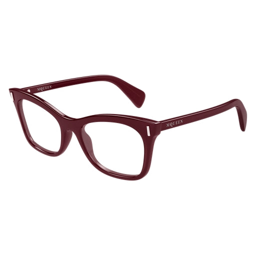 003 - Burgundy - Transparent