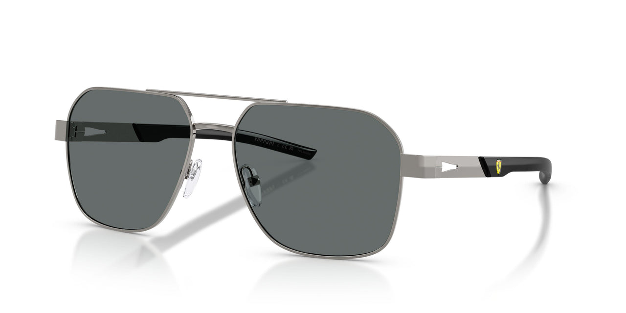 104/81 - Grey - Dark Grey Polar