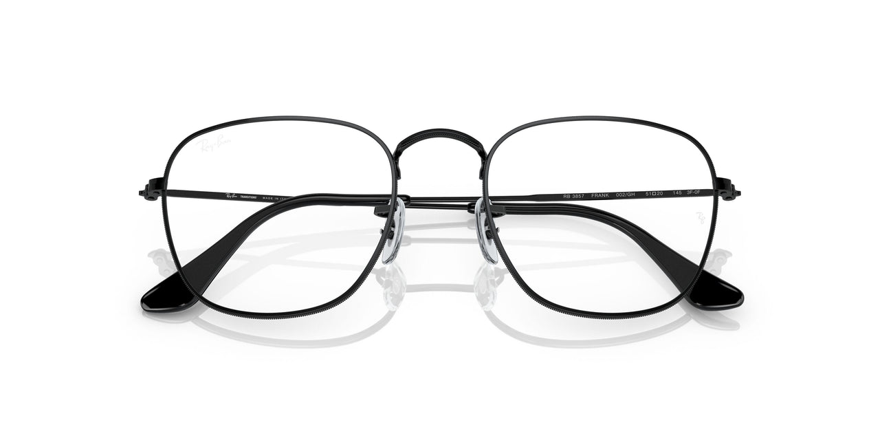 002/GH - Black - Grey