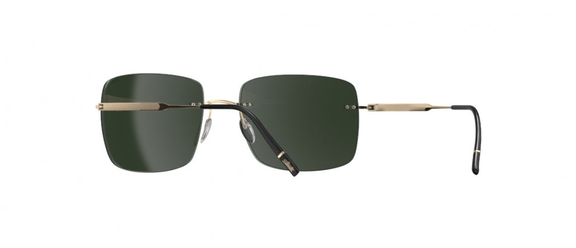 7530 - Gold Black - SLM Green