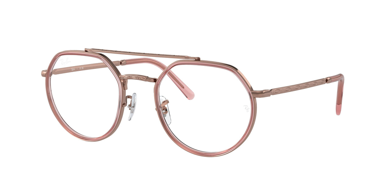 3166 - Copper - Clear