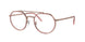 3166 - Copper - Clear