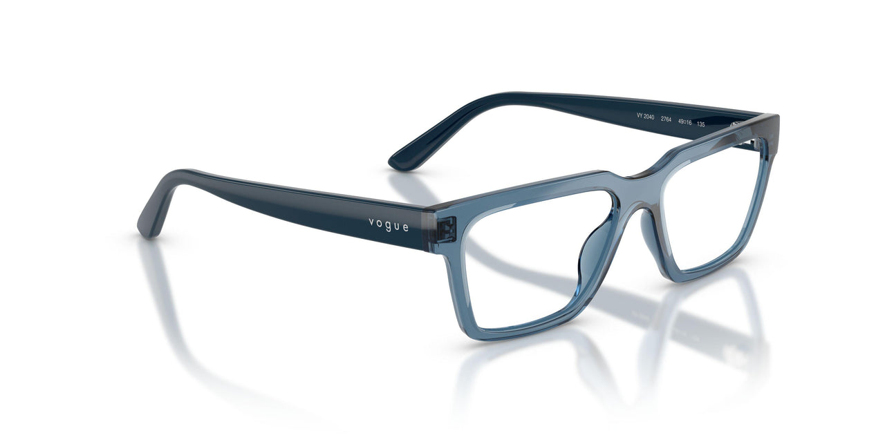 2764 - Blue