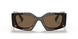 2AU06B - Havana - Dark Brown