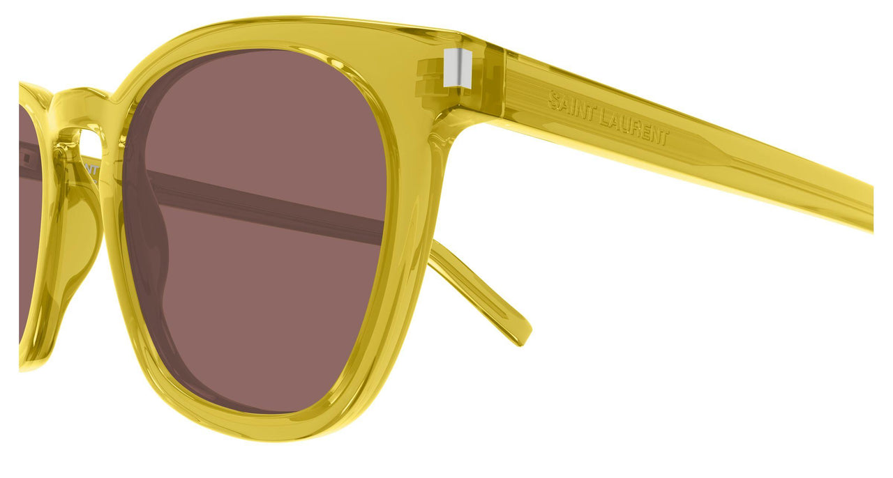 058 - Yellow - Red