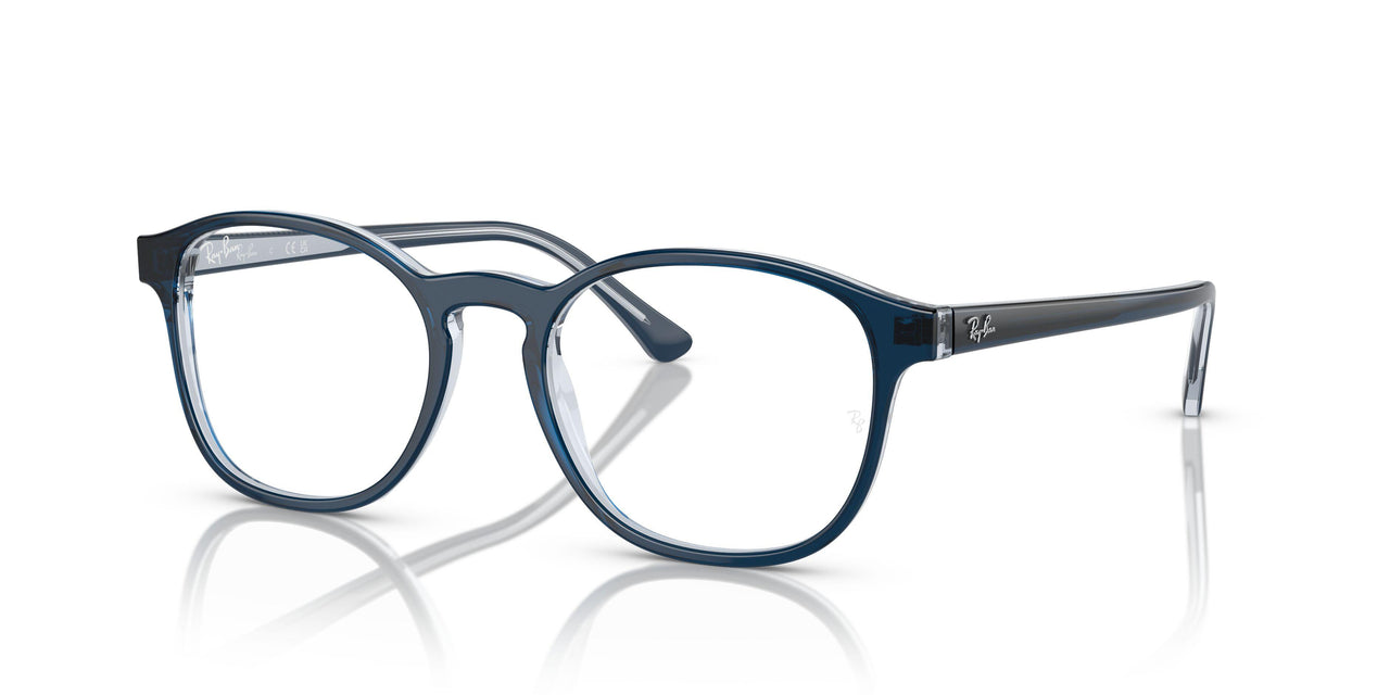 8324 - Blue - Clear