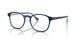 8324 - Blue - Clear