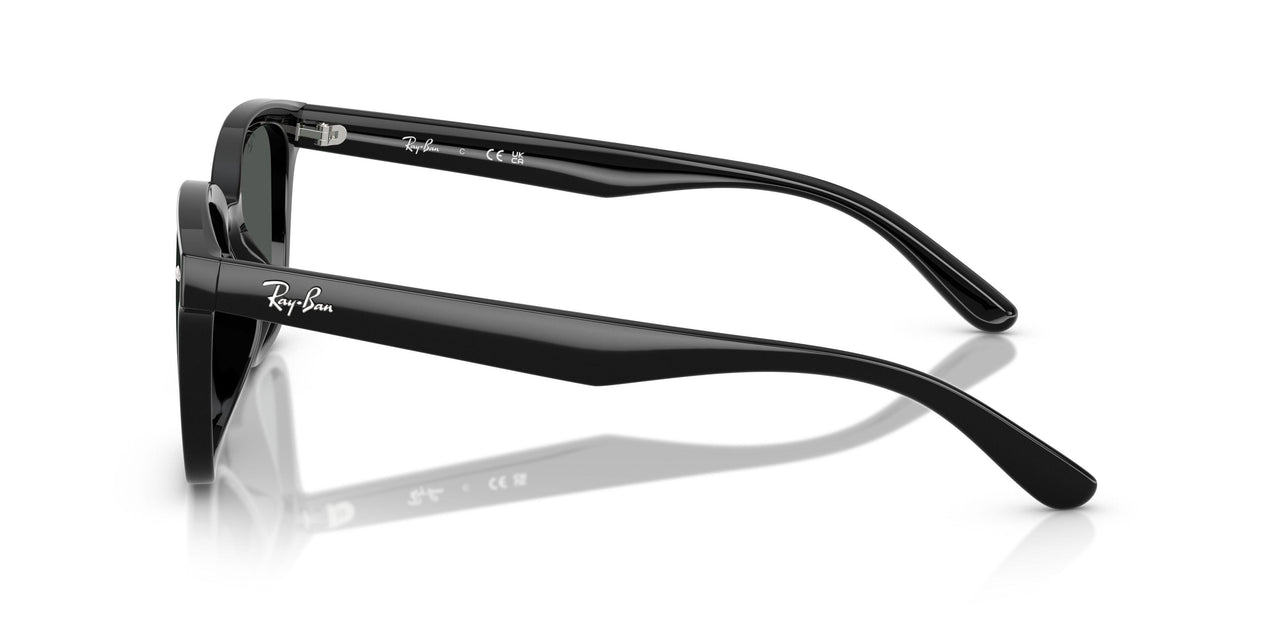601/87 - Black - Dark Grey