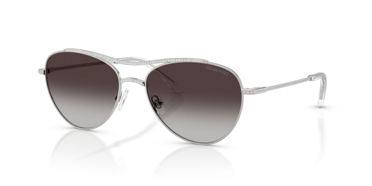Swarovski 7047 Sunglasses