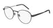 Saint Laurent Monogram SL M63 Eyeglasses
