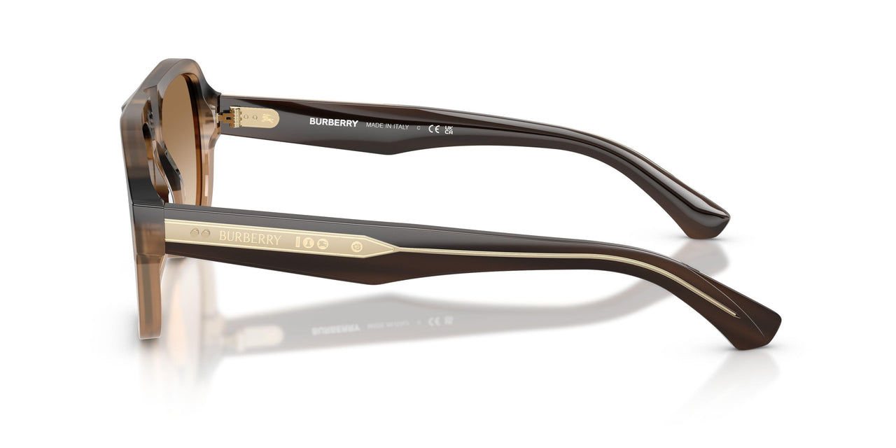 420789 - Beige - Brown Gradient