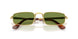 001/4E - Gold - Green