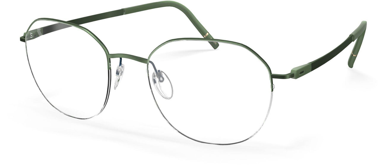 5540 - Burnt Olive