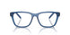 2873 - Blue - Transparent