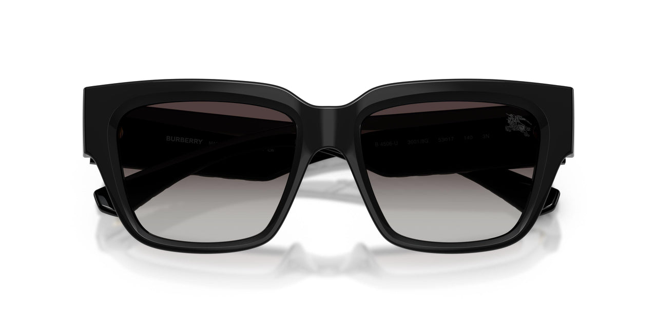 30018G - Black - Grey Gradient