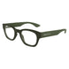 008 - Green - Transparent