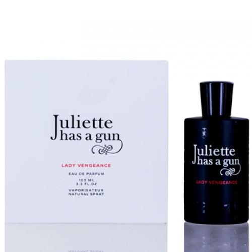 Juliette Has A Gun Lady Vengeance EDP Spray