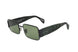 13W - GREEN