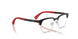 3928 - Black - Clear