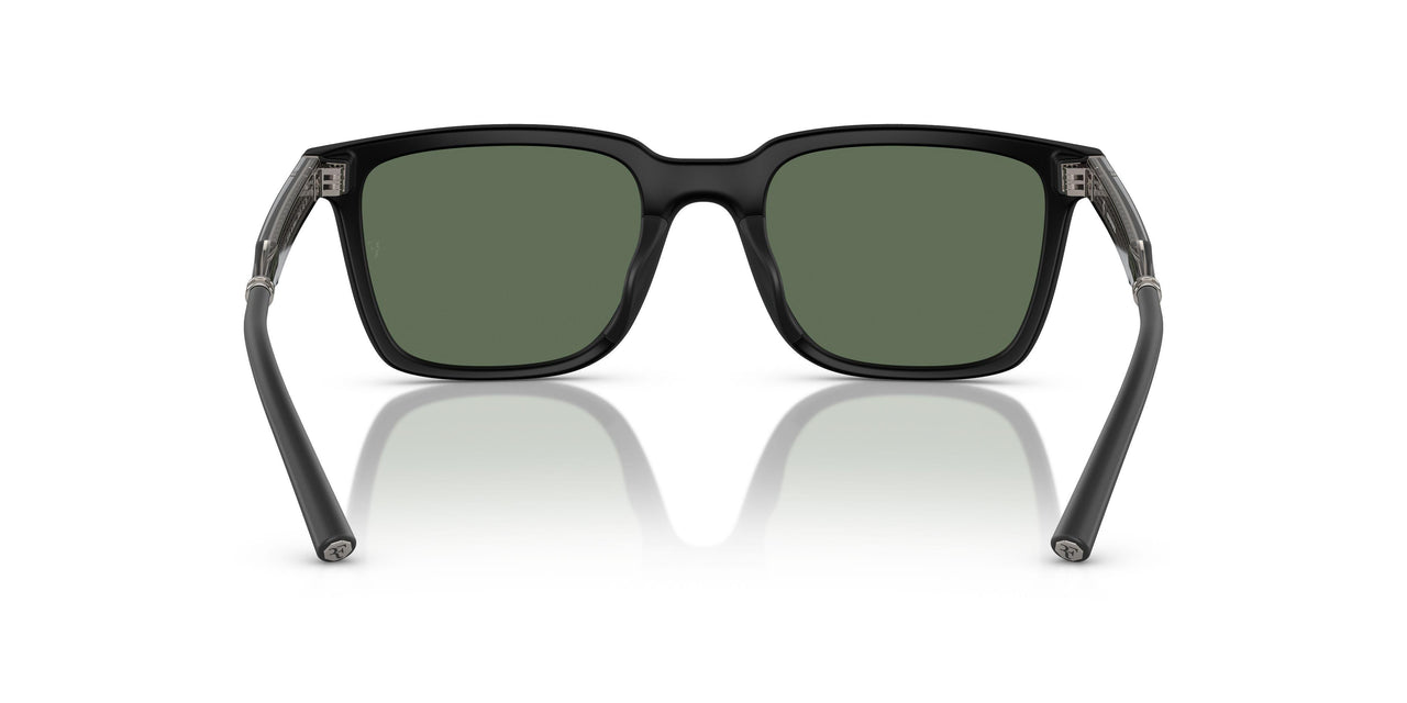 70019A - Black - G-15 Polarized