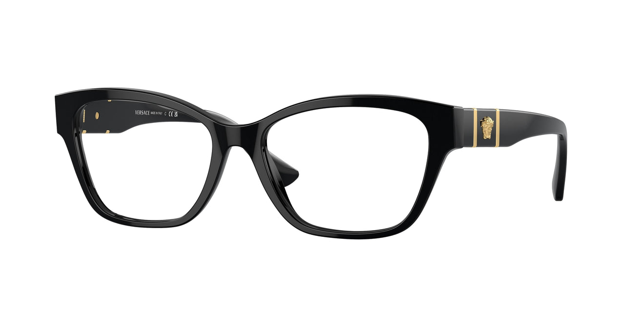 Versace 3344 Eyeglasses