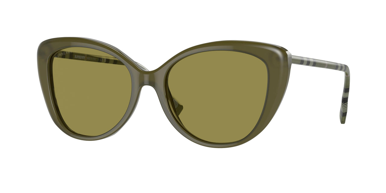 Burberry 4407 Sunglasses