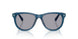 125448 - Blue - Polarized Grey
