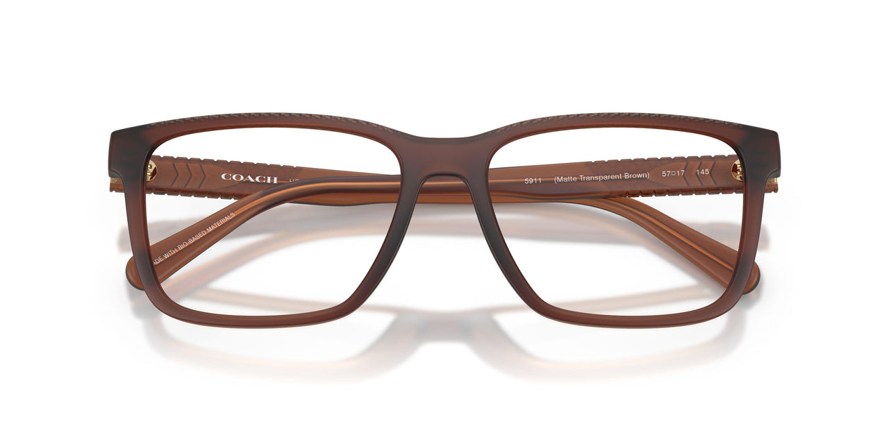 5911 - Brown