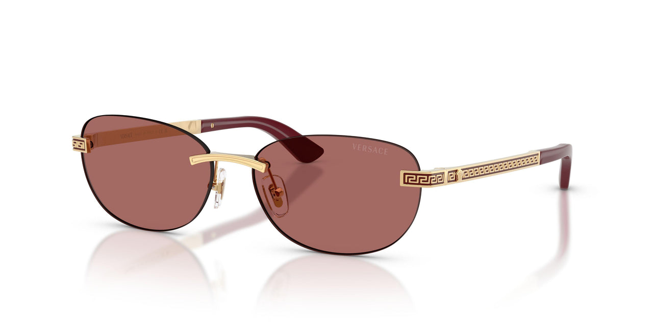 Versace 2307 Sunglasses