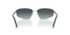 60012G - Silver - Azure/dark Grey