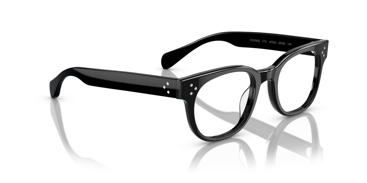 1731 - Black
