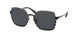 328287 - Black - Grey Solid