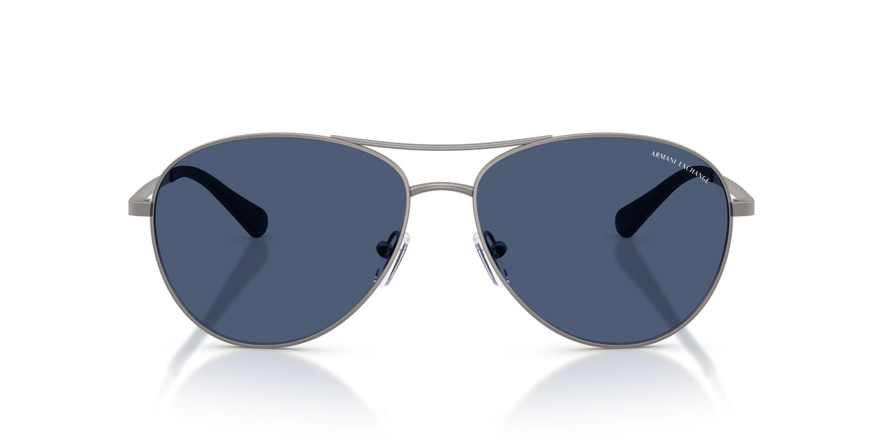 600380 - Grey - Dark Blue