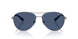 600380 - Grey - Dark Blue