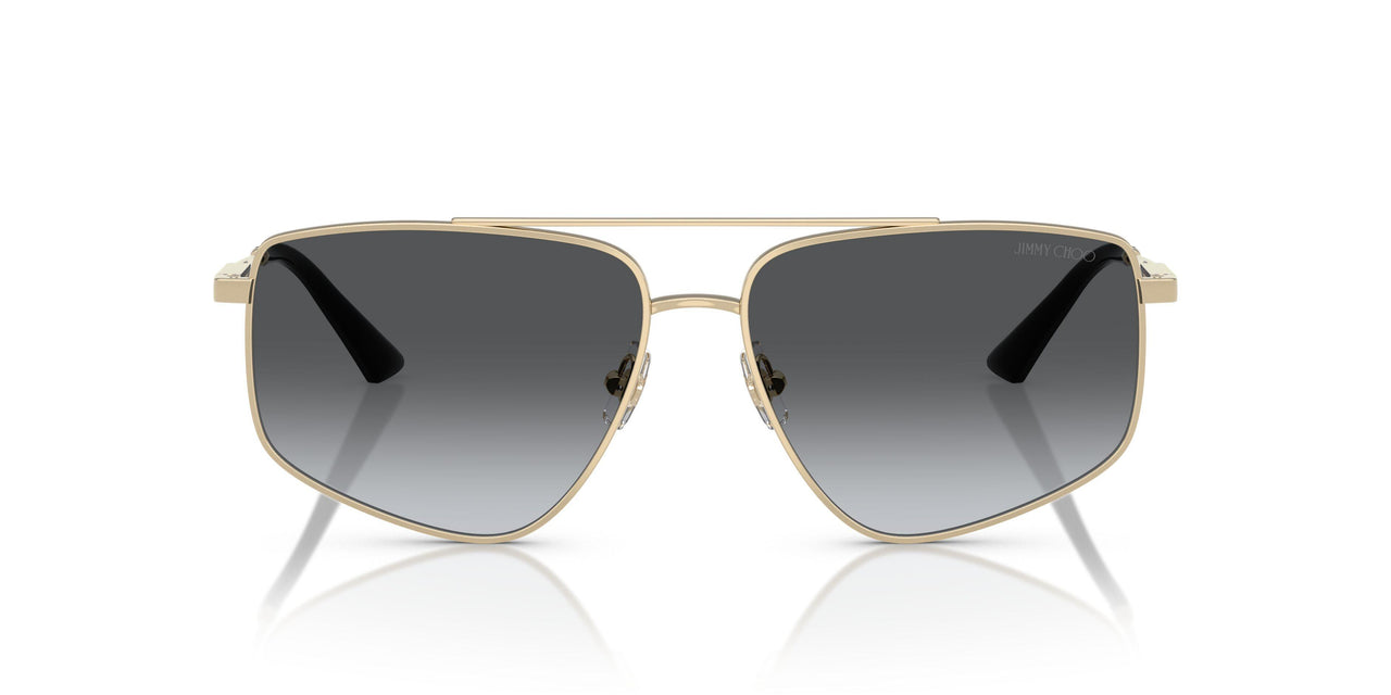 3006T3 - Gold - Gradient Grey Polar