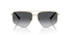 3006T3 - Gold - Gradient Grey Polar