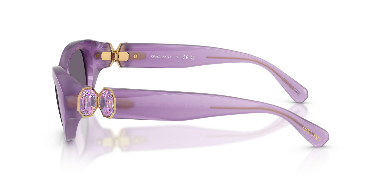 10751A - Violet - Violet