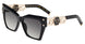 Philipp Plein SPP175S Sunglasses