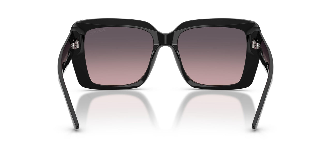 500046 - Black - Pink Gradient Grey
