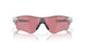 920602 - Matte White - Slate Iridium