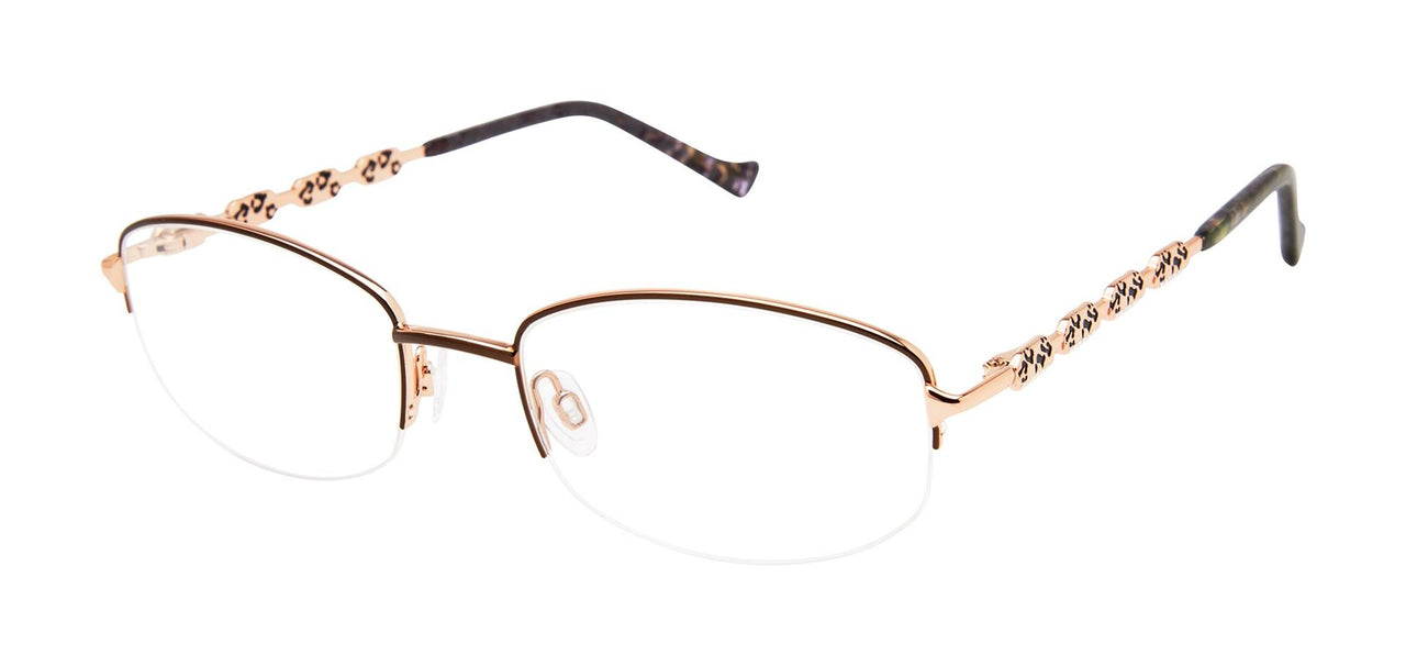 Tura R708 Eyeglasses