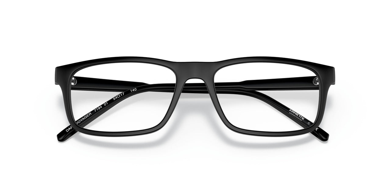 01 - Black
