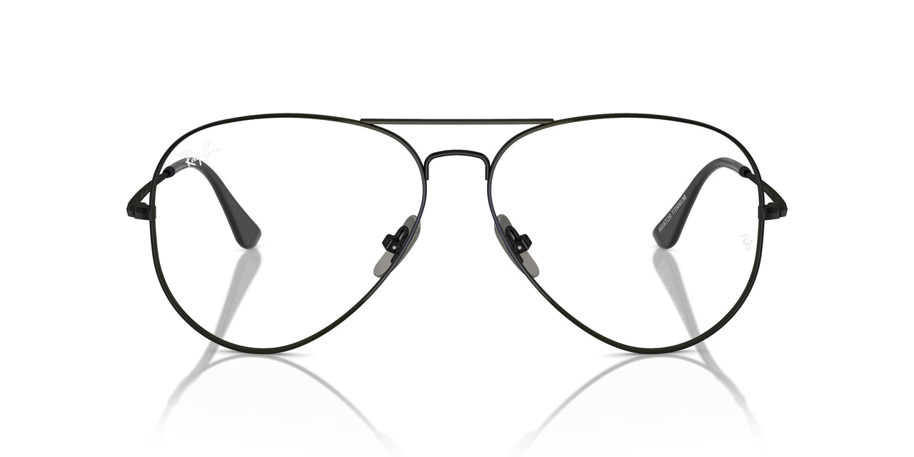 1244 - Black - Clear