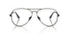 1244 - Black - Clear