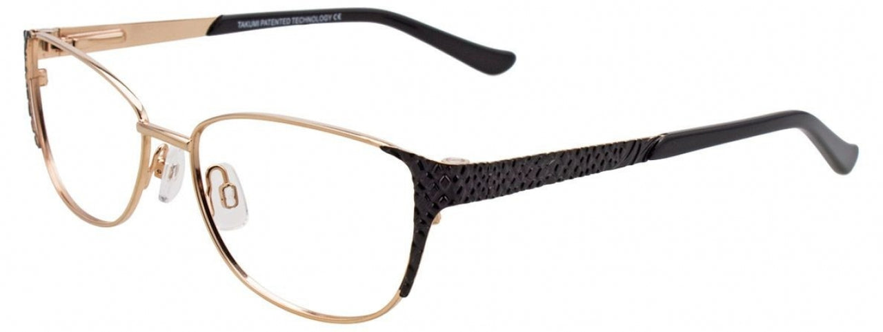 Aspex Eyewear TK993 Eyeglasses