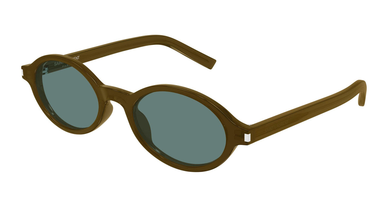 005 - Brown - Green