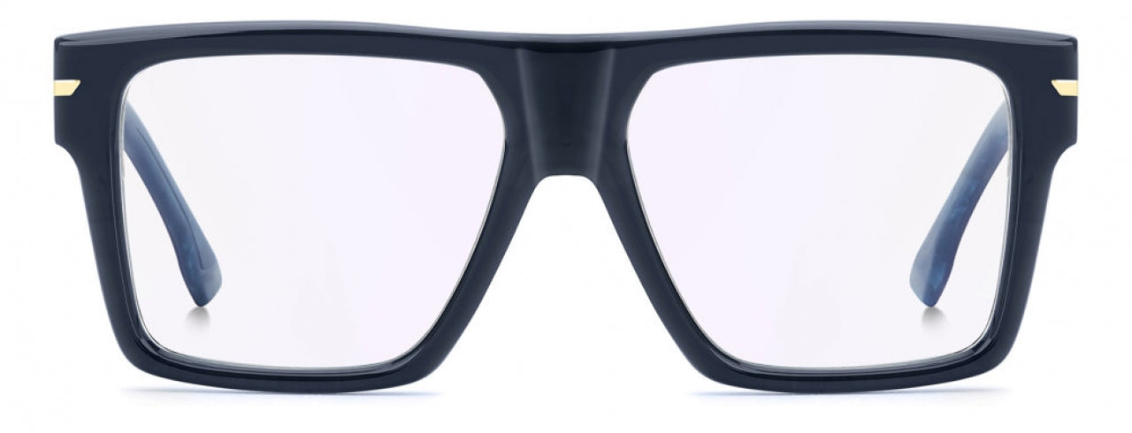 NUM13-13 - MRBL BLUE