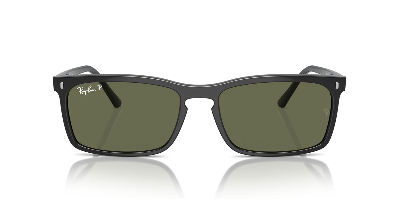 901/58 - Black - Green