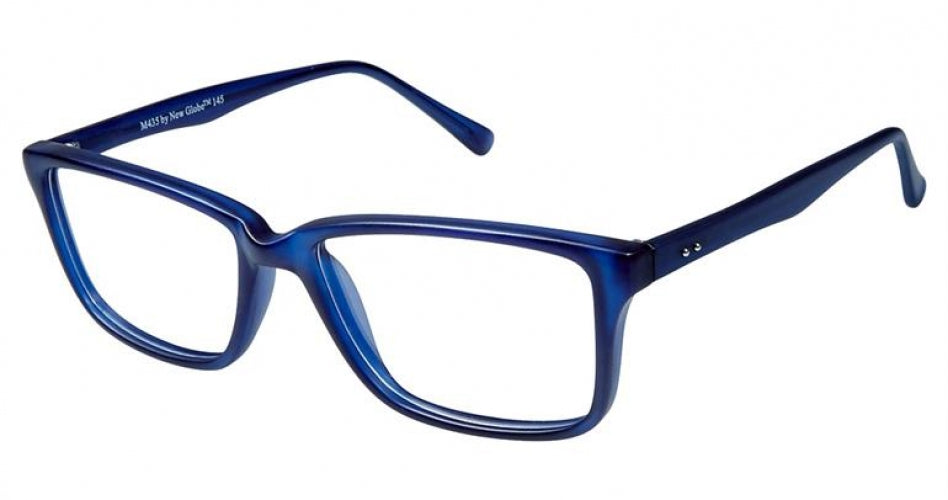 New Globe M435 Eyeglasses