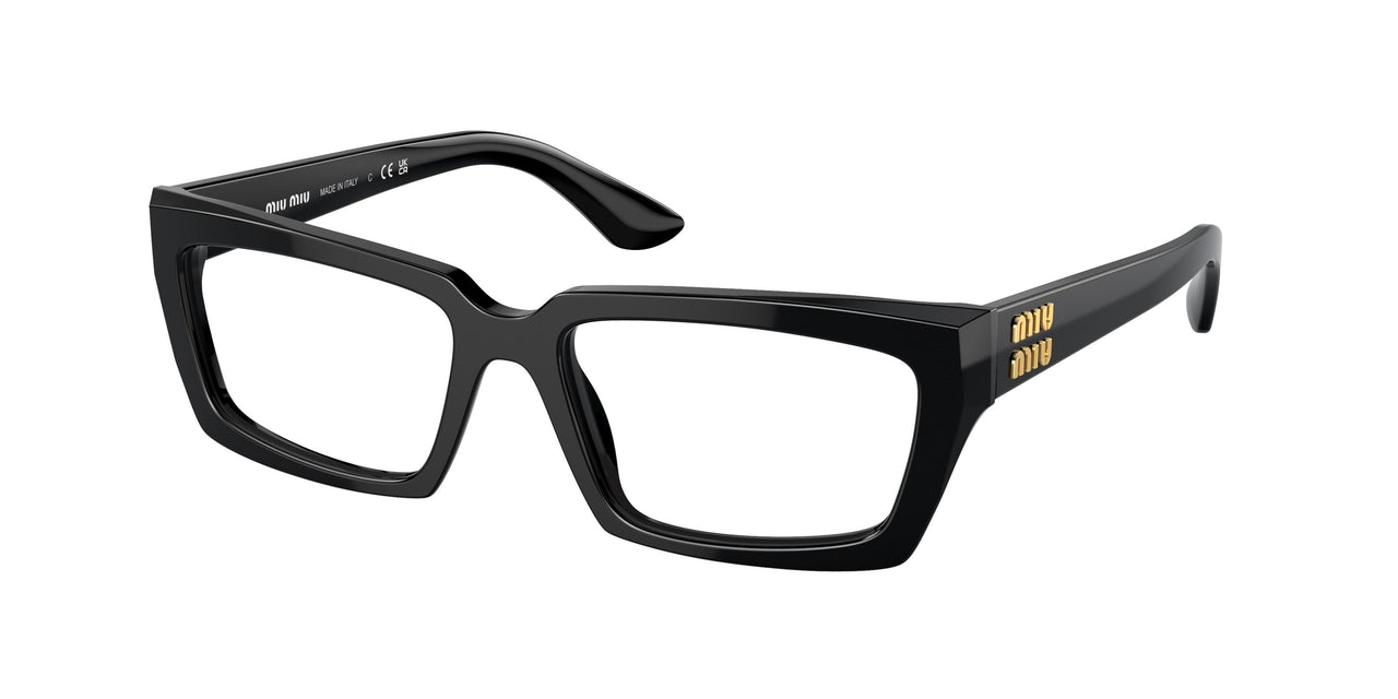 Miu Miu 04XV Eyeglasses